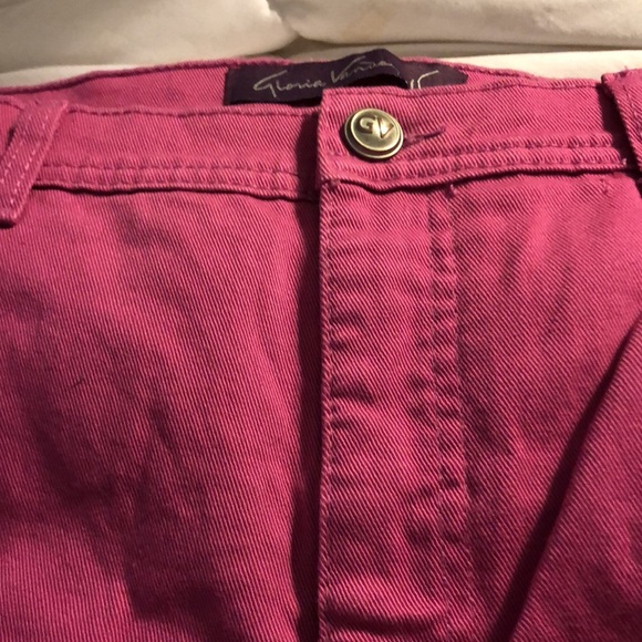 VTG Like New Gloria Vanderbilt Amanda Straight Leg Jeans - Picture 5 of 12